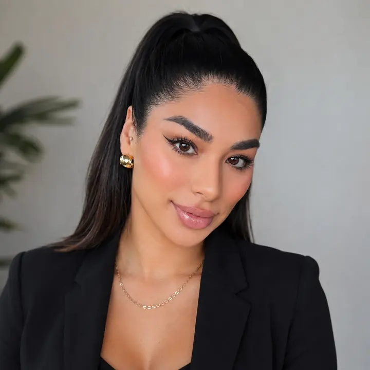 Breanna Sanchez, Scottsdale Realtor